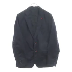2025年最新】comme des garcons ジャケット テーラード ステッチ 