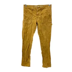 Dickies ワークパンツ ペインターパンツ W32 ディッキーズ ベージュ系 古着卸 アメリカ仕入 2503-1087
