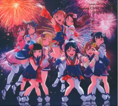 大きな取引 2025年最新】aqours chronicle(2015~2017)の人気アイテム - メルカリ アニメ