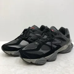 ニューバランス　U9060BLK 27.5㎝　新品未使用 nb-u9060blk.jpg