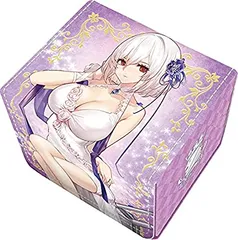 アズールレーン A賞：合皮製デッキケースＷ 信濃 キャラクターグッズ 埼玉激安