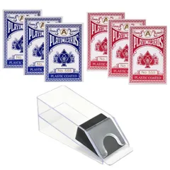 バカラ　トランプ 2025年最新】バカラトランプの人気アイテム - メルカリ