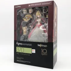 2025年最新】figma Fate/EXTELLA ネロ・クラウディウスの人気アイテム