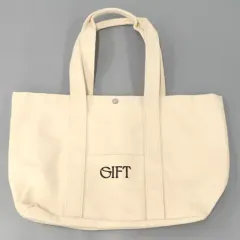 羽生結弦 GIFT トートバッグ キーホルダー2個セット 未使用 羽生結弦 GIFT トートバッグ キーホルダー2個セット 未使用