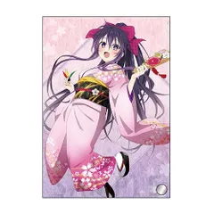 Date A Live V Mini Acrylic Art Yatogami Tohka