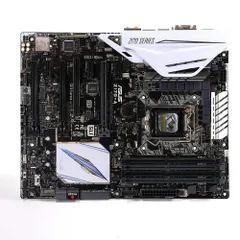 Z77x ud5h マザーボード グラフィックボード メモリ セット ジャンク品 エルミタ的速攻撮って出しレビュー Vo.132 新チップセットIntel