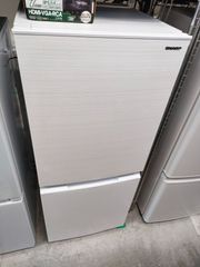 ★シャープ 冷蔵庫 152L 2022年製 SJ-D15H-W