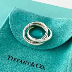 2025年最新】オールドティファニー リングの人気アイテム - メルカリ
