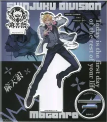 【中古】アクリルスタンド・アクリルパネル 伊弉冉一二三 オフィシャルアクリルスタンド (2nd.D.R.B) 「ヒプノシスマイク -Division Rap Battle- 6th LIVE」