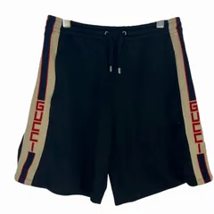 2025年最新】グッチ メンズ ショートパンツ・ハーフパンツの人気