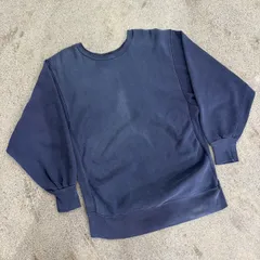 【Champion】80s Reverse Weave Sweat X-Large 