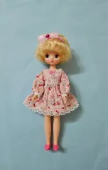 1/6ドール ロセマラ 人形のサムネイル