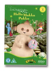 マカパカ　ぬいぐるみ　Makka Pakka 30cm マカパカ ぬいぐるみ Makka Pakka 30cm Amazon.co.jp: Makka