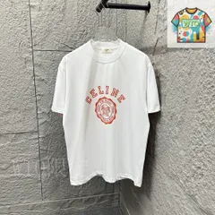 【今日WTO】Celi* 2025 春夏 ロゴフロック ショート T-UU82