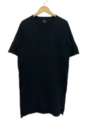 S'YTE（サイト）Tシャツ サイドスリットカットソー UO-T85-073 M ブラック メンズ/045のサムネイル