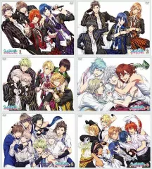 【中古】アニメDVD うたの☆プリンスさまっ♪マジLOVEレジェンドスター 初回限定版 全6巻セット