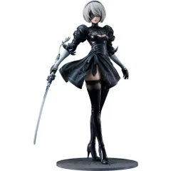 2B(ヨルハ二号B型) NieR:Automata(ニーア オートマタ) Ver1.1a 1/7 完成品 フィギュア グッドスマイルカンパニー