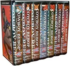 2025年最新】cowboy bebop vhsの人気アイテム - メルカリ
