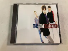 希少/新品/未開封 The Jam /ザ•ジャム/8/LP/レコード/Vinyl Yahoo!オークション -「ザ・ジャム」(レコード) の落札相場