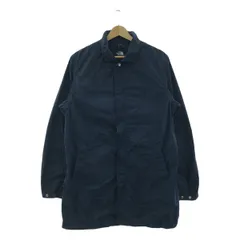 ✨美品✨THE NORTH FACE✨ジャーニーズコート✨撥水加工✨国内正規品 THE NORTH FACE コート アウター / ロールパック ジャーニーズ