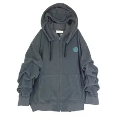 FACETASM 【FACETASM/ファセッタズム】ANARCHY HOODIE