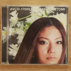 国内盤CD★島谷ひとみ/Hitomi Shimatani■ シャンティ (CCCD) 【AVCD17095/4988064170951】K06044のサムネイル