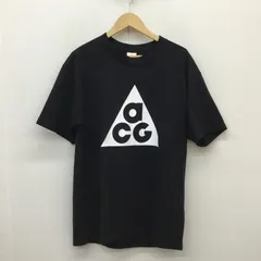 ACG エーシージー Tシャツ 半袖 NIKE AS M NRG ACG SS HBR TEE  DJ3645-010