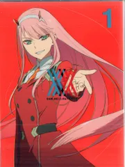 ダーリン・イン・ザ・フランキス　タペストリー Amazon.co.jp: ダーリン・イン・ザ・フランキス エンディング集