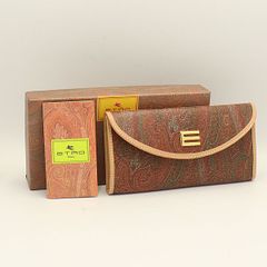 新品・未使用】エトロ キーケース 00158 6連 ペイズリー - メルカリ