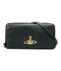 ヴィヴィアンウエストウッド ショルダーウォレット ショルダーバッグ 斜め掛け レディース Vivienne Westwoo