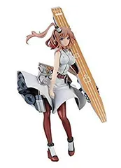 【中古】(未使用･未開封品)　艦隊これくしょん 艦これ SPMフィギュア Saratoga 6k88evb