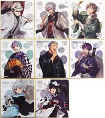 DIABOLIK LOVERS 吸婚姻届 無神 月浪家 コンプ - メルカリ