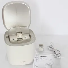 2025年最新】中古・未使用品 パナソニック スチーマーの人気