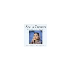 【中古】Roots & Wings / Sheila Chandra （帯なし）