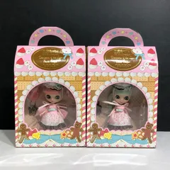 プチブライス デニズン オブザレイク スージーシュガー 城東29-163】Blythe プチブライス Denizens of the Lake Suzie