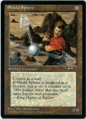 MTG/日本語版/ボガーダンの金床/Anvil of Bogardan/ビジョンズ