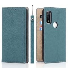 【数量限定】【人気商品】牛革 Zouzt 本革レザー case a101fc 本皮 we ストラップ付き we arrows ヘッドフォンケーブルベルト付き arrows arrows 財布型 手帳ケース fcg01 カード収納 ウィー アローズ スタンド F