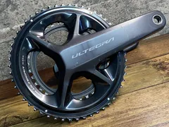 shimano ULTEGRA 4iiiiパワーメータ172.5 52/36T Ultegra R8000 52-36T 172.5 4iiiiパワメーター 4iiii Precision