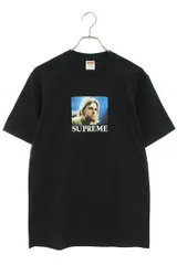 2024年最新】supreme kurt cobain tee 