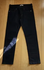 UNIQLO SKINNY JEANS（サイズ29）