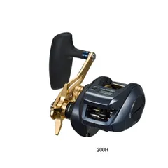 【新品未使用】Daiwa TIERRA LJ IC 200L Jual REEL JIGGING DAIWA TIERRA LJ IC 200HL | 200 L JAPAN NEW
