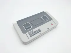 2024年最新】3ds ll スーパーファミコンの人気アイテム - メルカリ