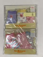 ソックスパック☆女の子Bセット