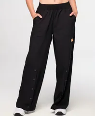 ZUMBA パンツ 黒 ジーナコレクション