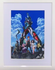 醤*油様 値下げ交渉⭕バディファイト SSSS.GRIDMAN グリッドマン