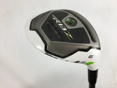 2024年最新】rbz ユーティリティ 6の人気アイテム - メルカリ