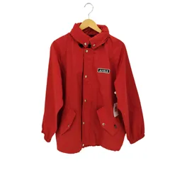 エーグル AIGLE コーティングポリステンカラージャケット メンズ import：M のサムネイル
