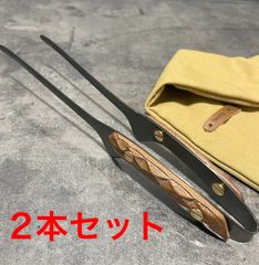 新品 日本未発売 ThousWinds 豪華色違い2点セット トング 新品 日本未発売 ThousWinds 豪華色違い2点セット トング - メルカリ