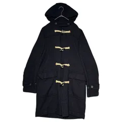 COMME des GARCONS SHIRT 　ダッフルコート COMME des GARCONS HOMME（コムデギャルソンオム）ダッフル