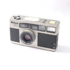 2025年最新】nikon 35tiの人気アイテム - メルカリ